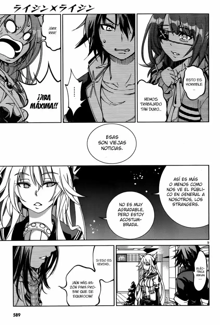 Rising x Rydeen (2012) - Capítulo 26 - Página 10 - LectorTMOo