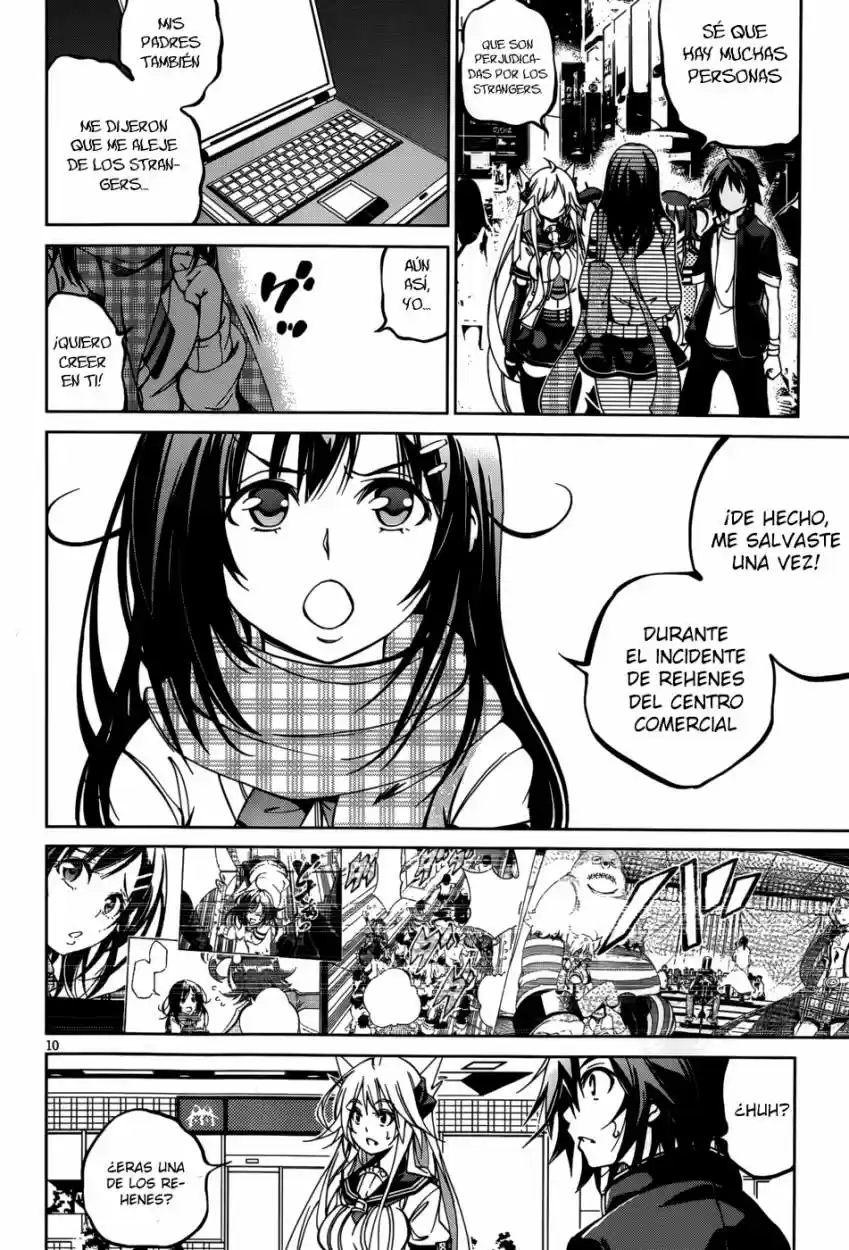 Rising x Rydeen (2012) - Capítulo 26 - Página 11 - LectorTMOo
