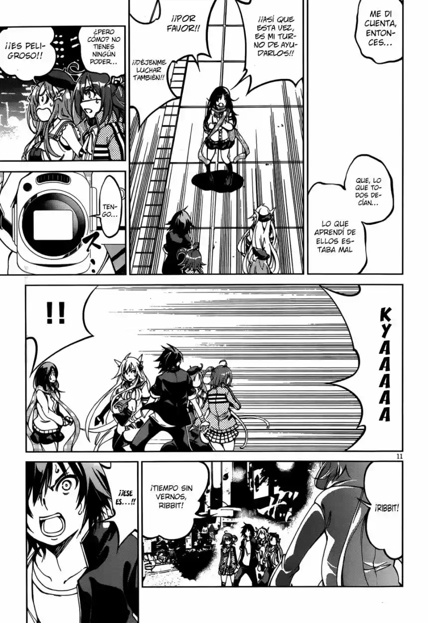 Rising x Rydeen (2012) - Capítulo 26 - Página 12 - LectorTMOo
