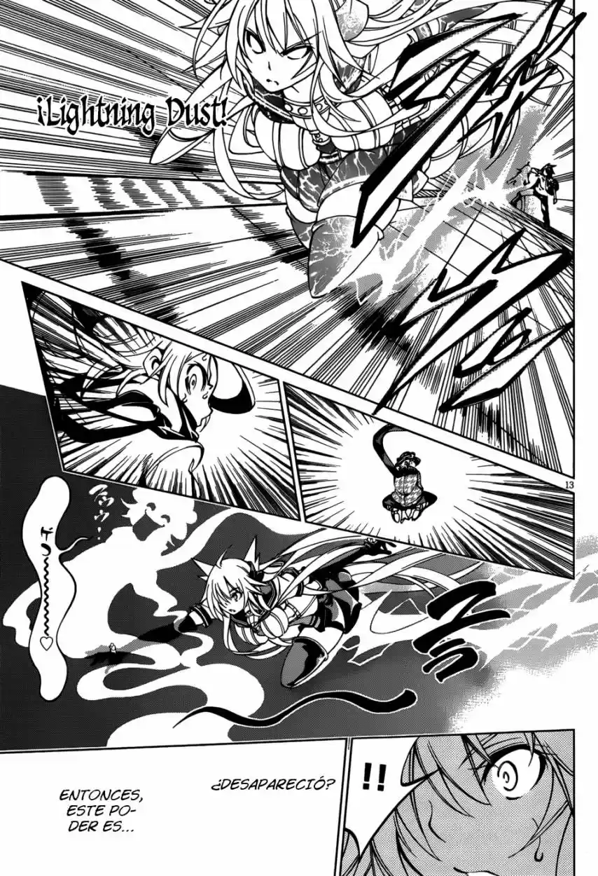 Rising x Rydeen (2012) - Capítulo 26 - Página 14 - LectorTMOo