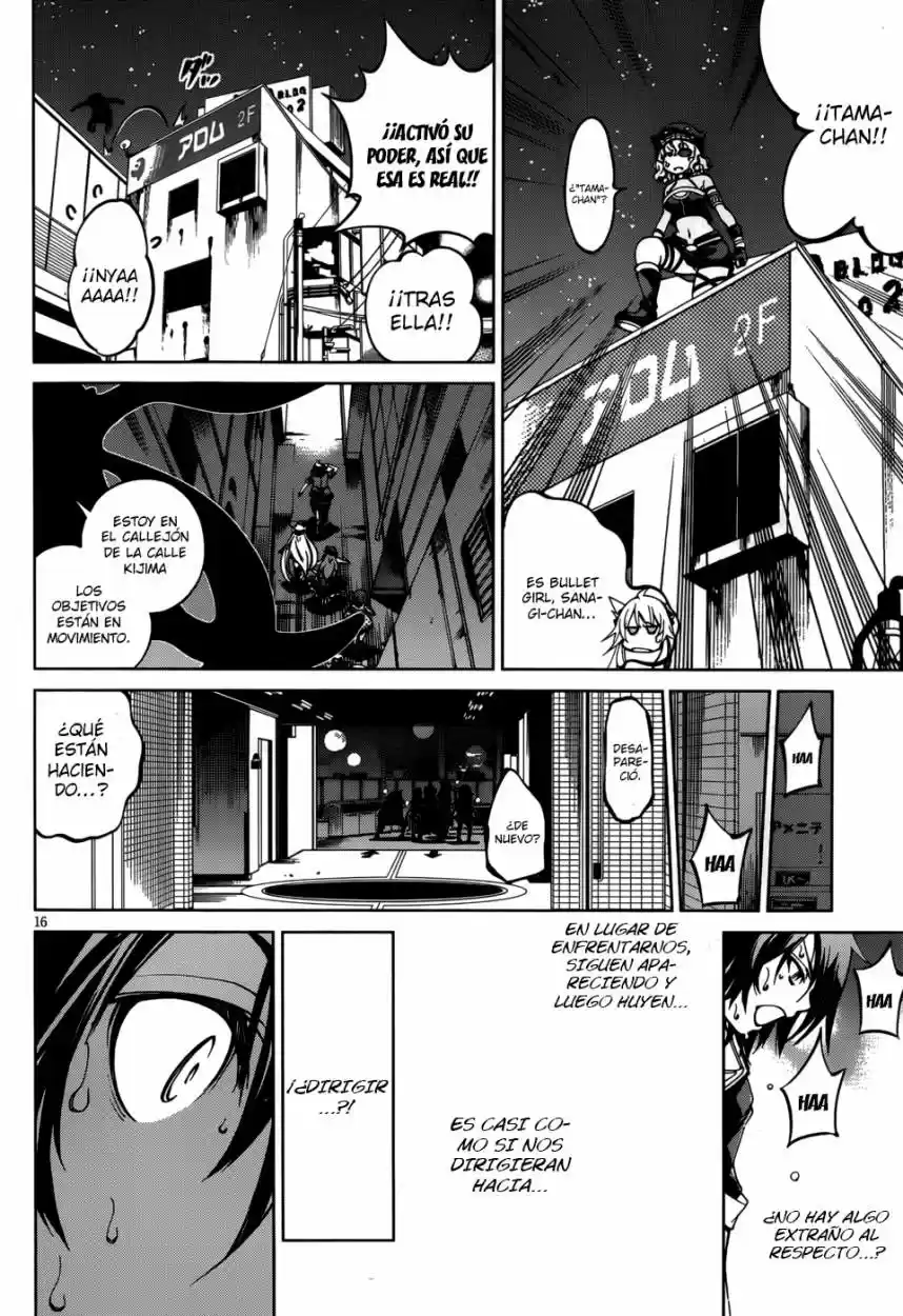 Rising x Rydeen (2012) - Capítulo 26 - Página 17 - LectorTMOo