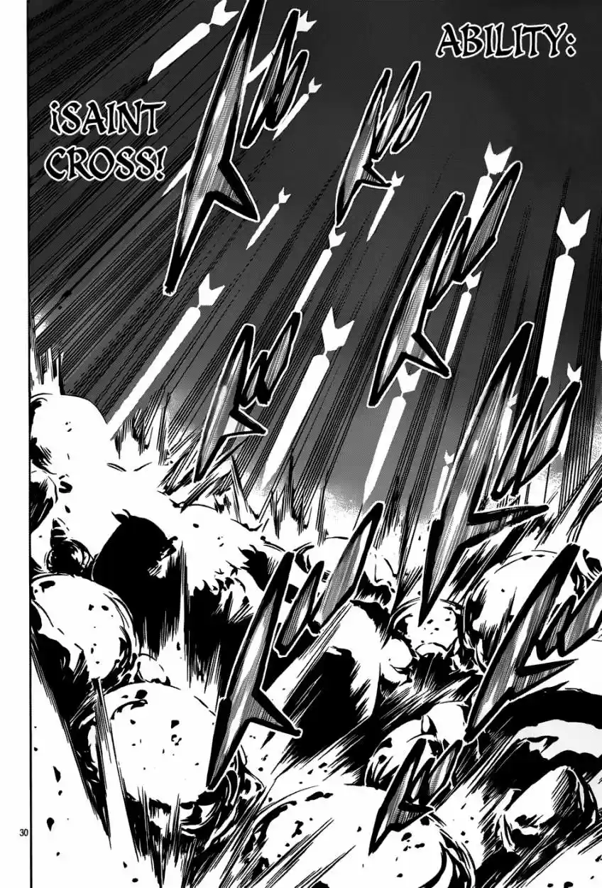 Rising x Rydeen (2012) - Capítulo 26 - Página 31 - LectorTMOo