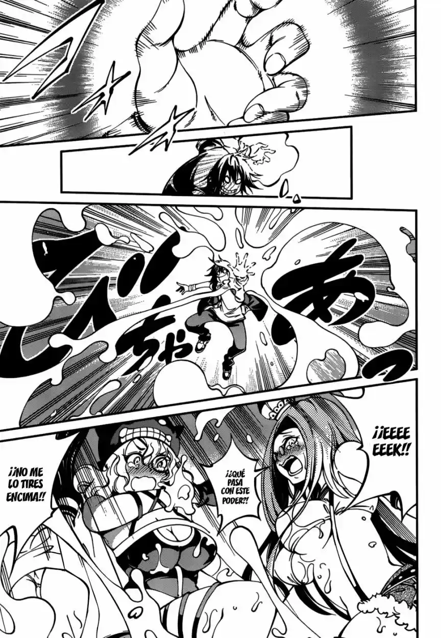 Rising x Rydeen (2012) - Capítulo 27 - Página 4 - LectorTMOo