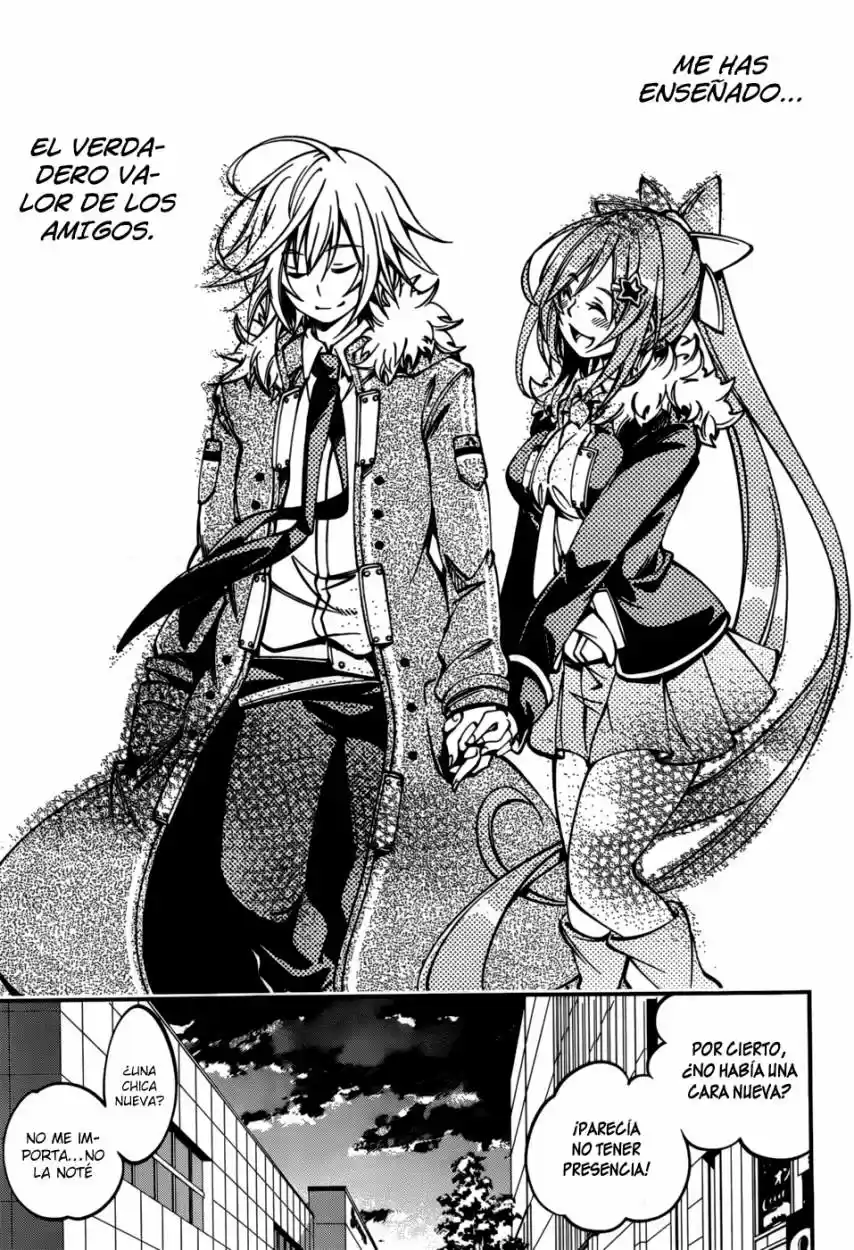 Rising x Rydeen (2012) - Capítulo 27 - Página 16 - LectorTMOo