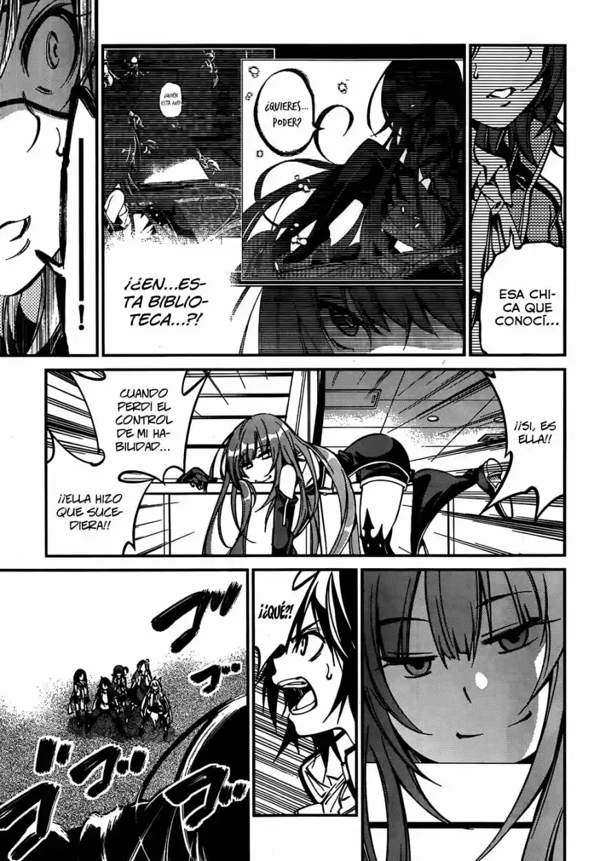 Rising x Rydeen (2012) - Capítulo 27 - Página 20 - LectorTMOo