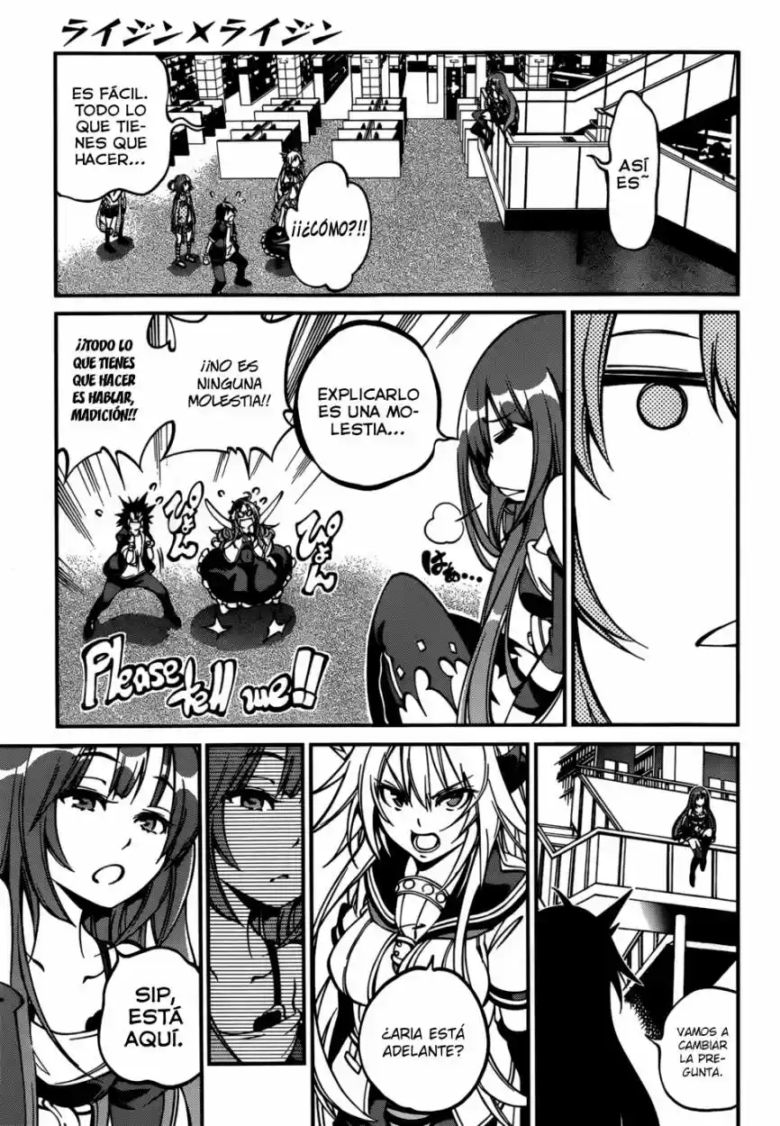 Rising x Rydeen (2012) - Capítulo 27 - Página 22 - LectorTMOo