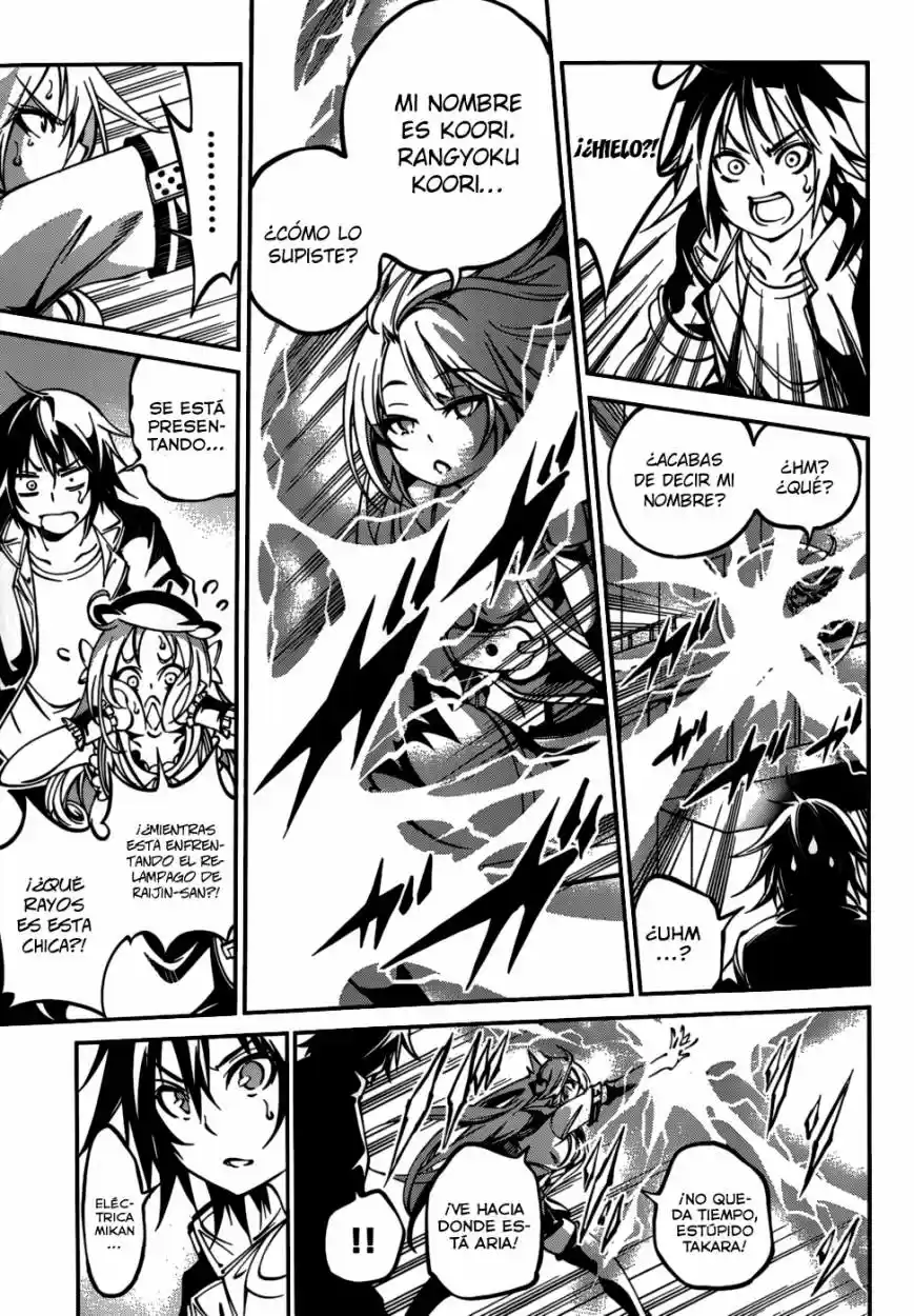 Rising x Rydeen (2012) - Capítulo 27 - Página 24 - LectorTMOo