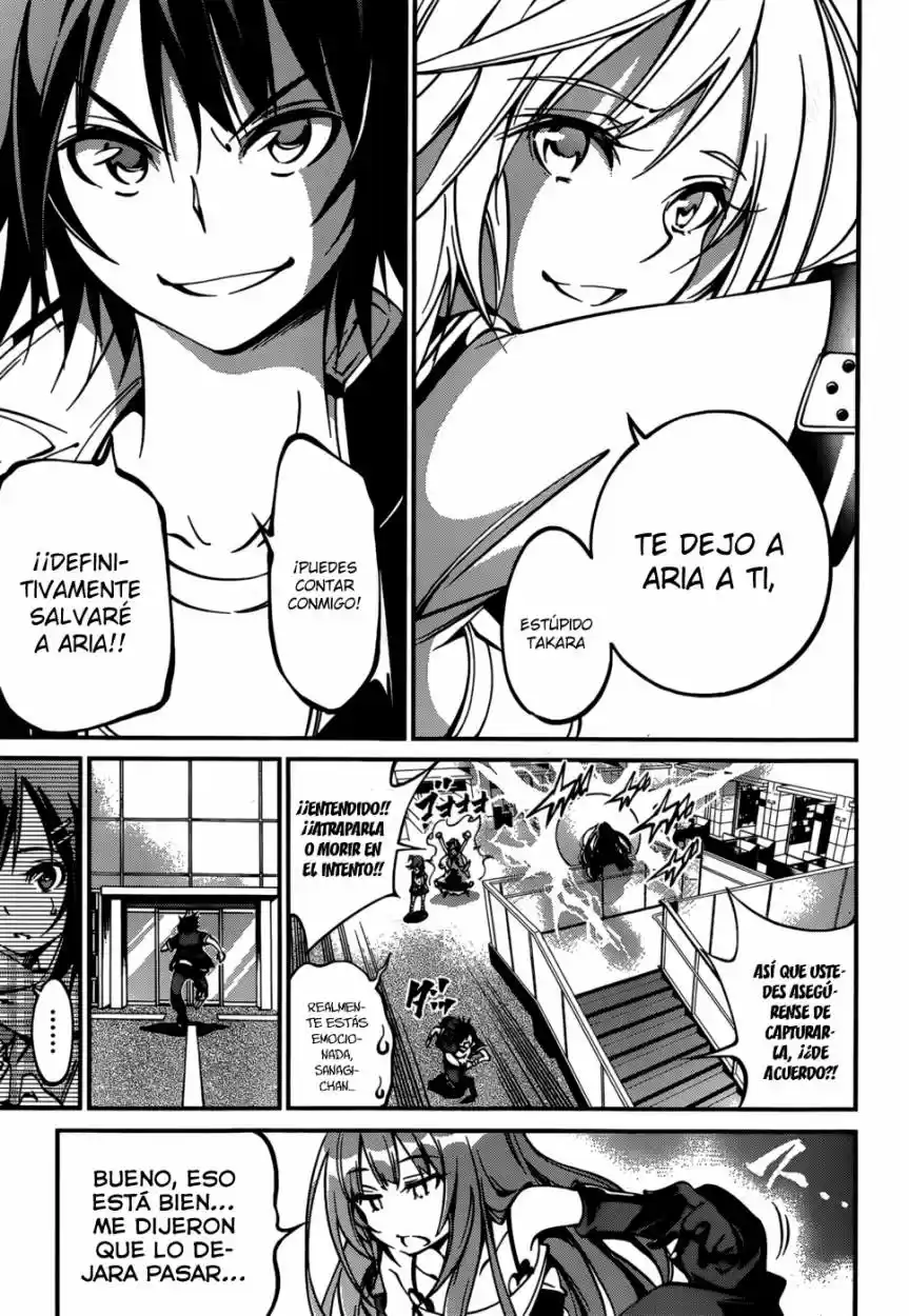 Rising x Rydeen (2012) - Capítulo 27 - Página 26 - LectorTMOo