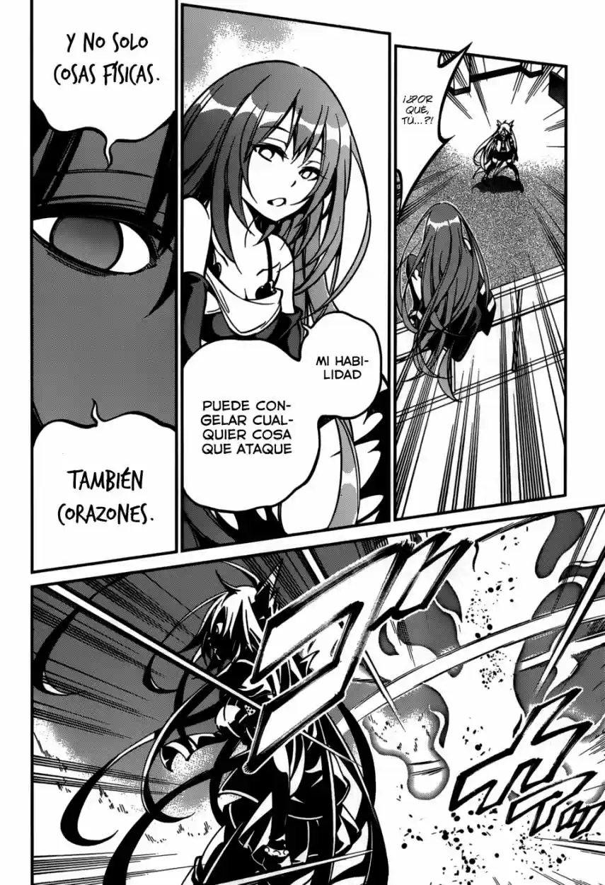 Rising x Rydeen (2012) - Capítulo 27 - Página 29 - LectorTMOo