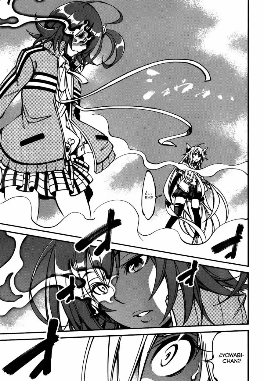 Rising x Rydeen (2012) - Capítulo 27 - Página 30 - LectorTMOo
