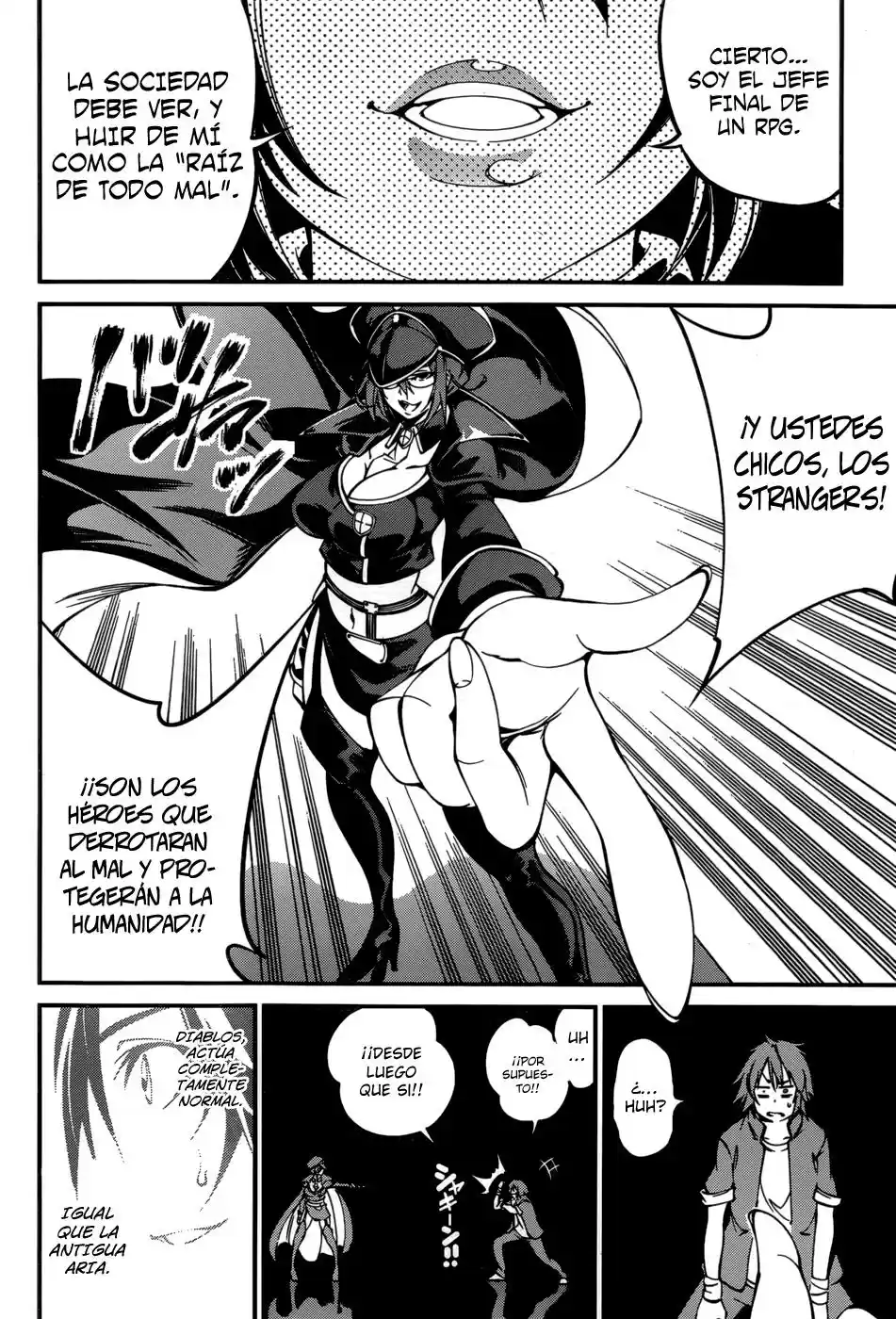 Rising x Rydeen (2012) - Capítulo 28 - Página 8 - LectorTMOo
