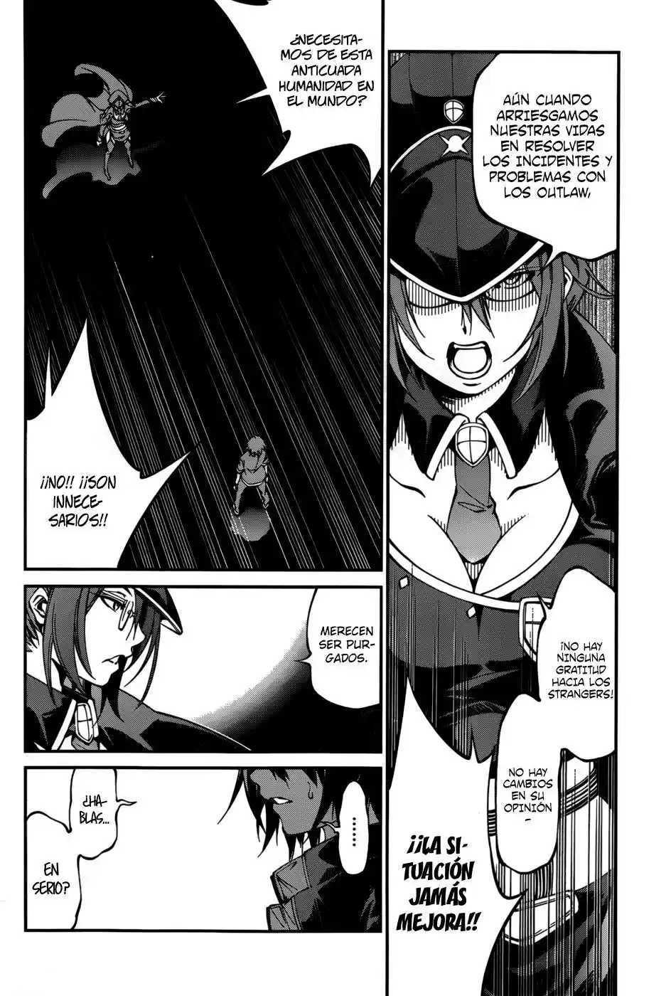 Rising x Rydeen (2012) - Capítulo 28 - Página 10 - LectorTMOo