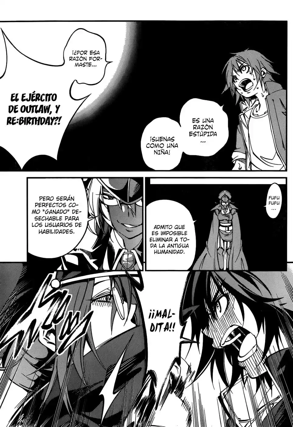 Rising x Rydeen (2012) - Capítulo 28 - Página 11 - LectorTMOo