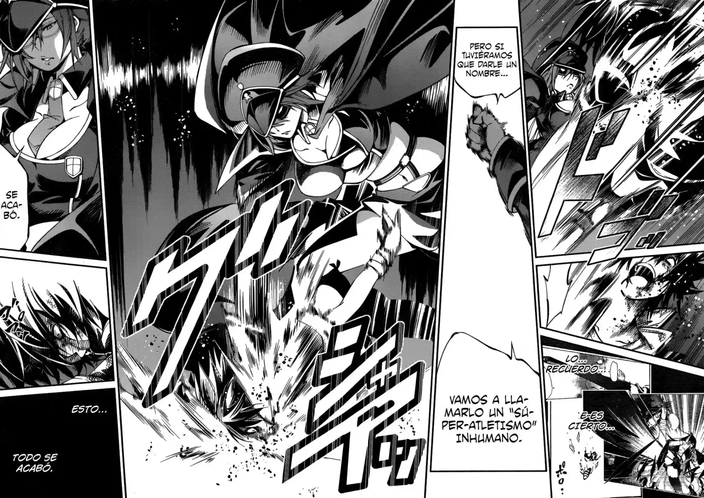 Rising x Rydeen (2012) - Capítulo 28 - Página 28 - LectorTMOo