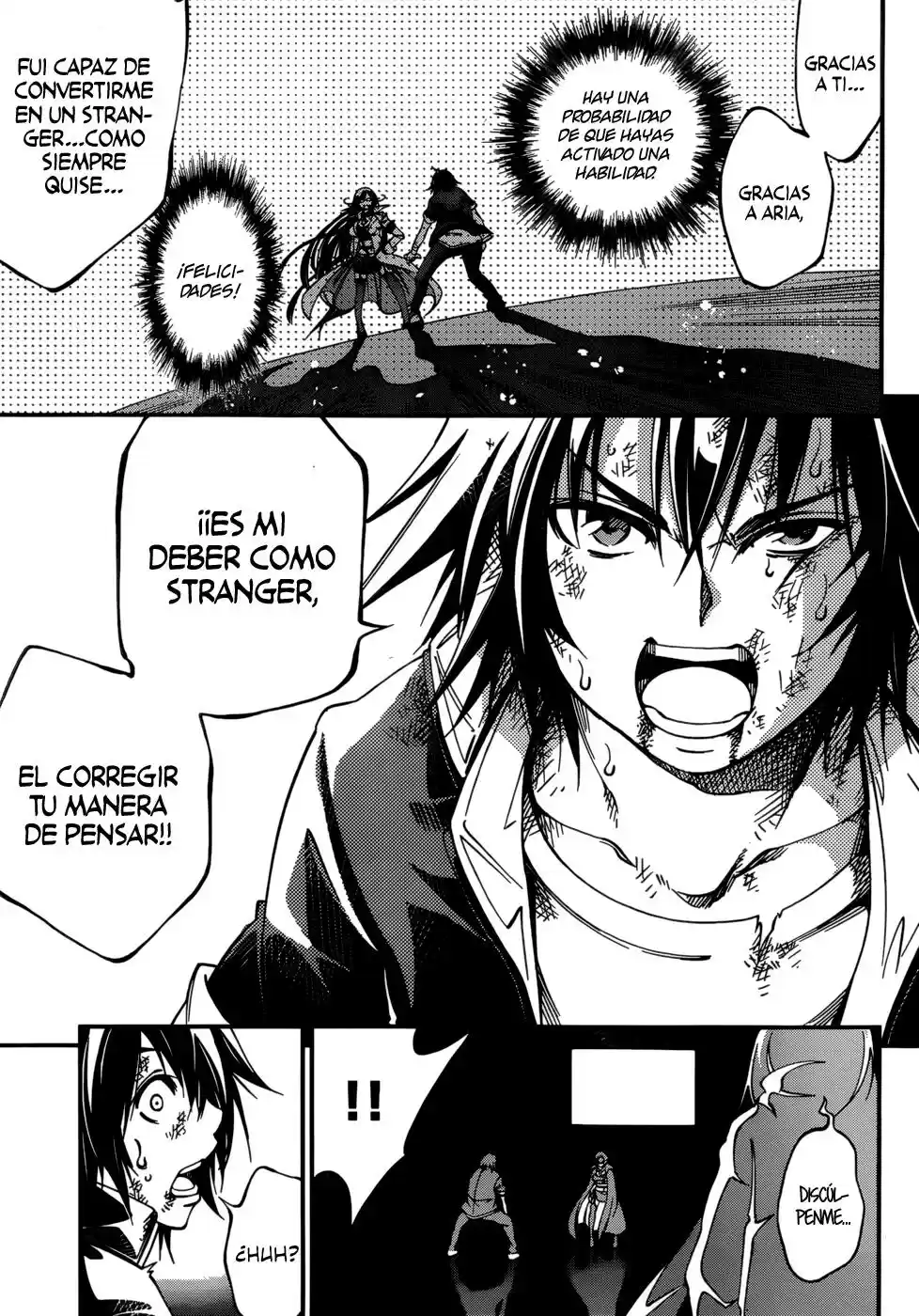 Rising x Rydeen (2012) - Capítulo 28 - Página 30 - LectorTMOo