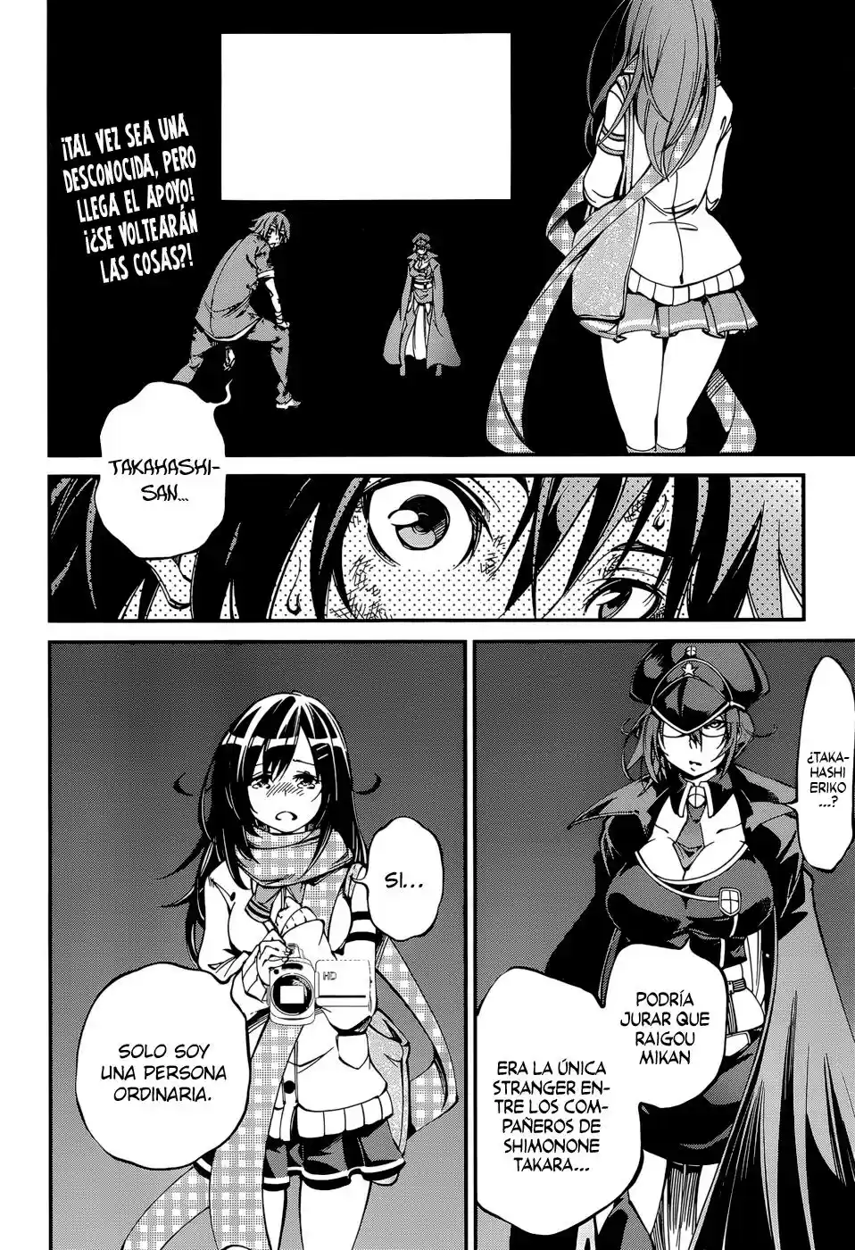 Rising x Rydeen (2012) - Capítulo 29 - Página 4 - LectorTMOo