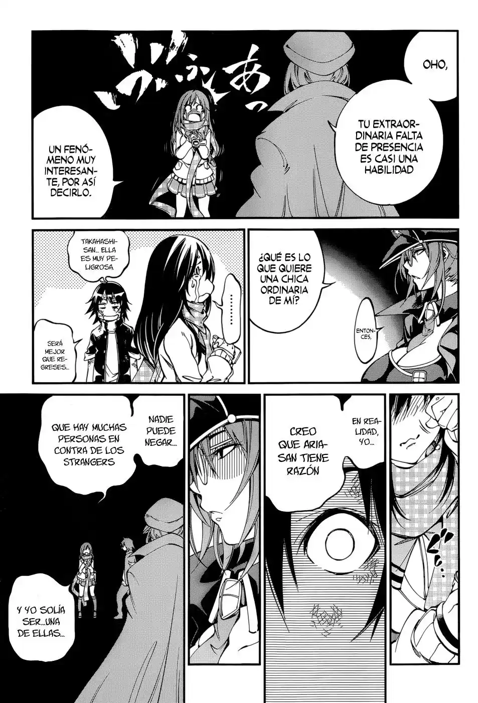 Rising x Rydeen (2012) - Capítulo 29 - Página 5 - LectorTMOo