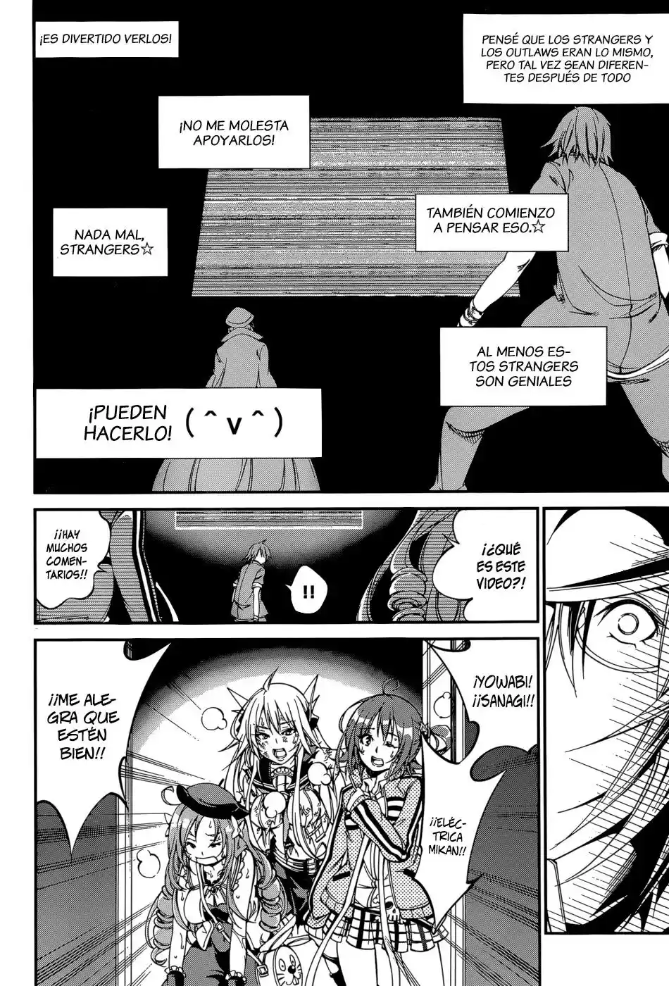 Rising x Rydeen (2012) - Capítulo 29 - Página 9 - LectorTMOo