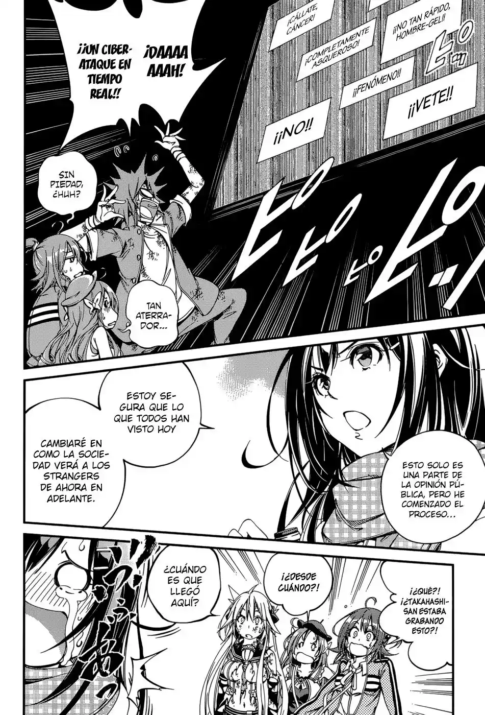 Rising x Rydeen (2012) - Capítulo 29 - Página 11 - LectorTMOo