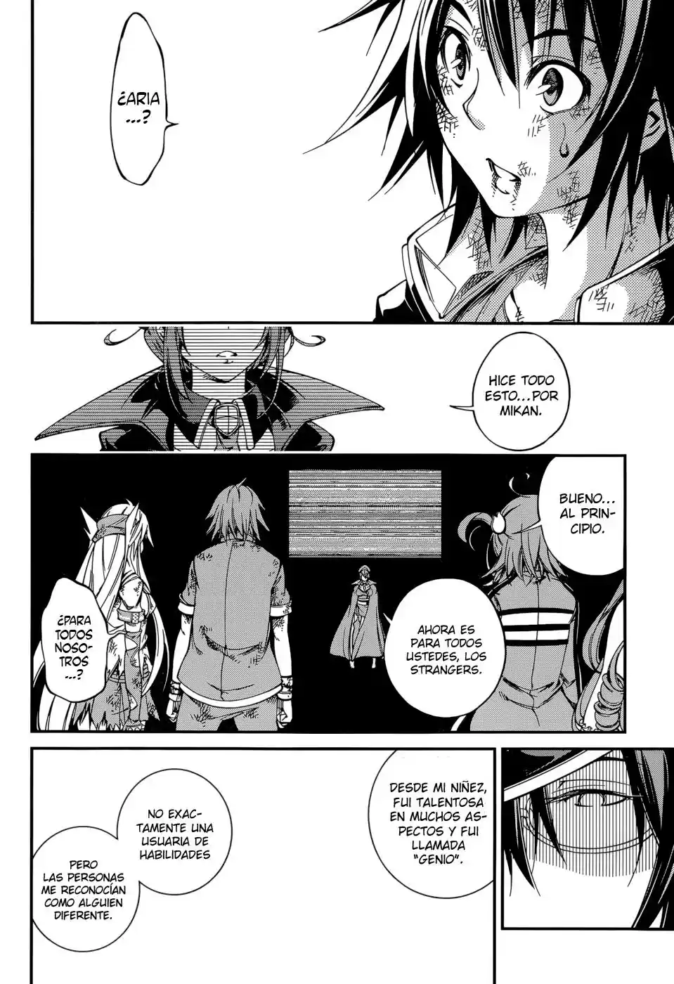Rising x Rydeen (2012) - Capítulo 29 - Página 13 - LectorTMOo