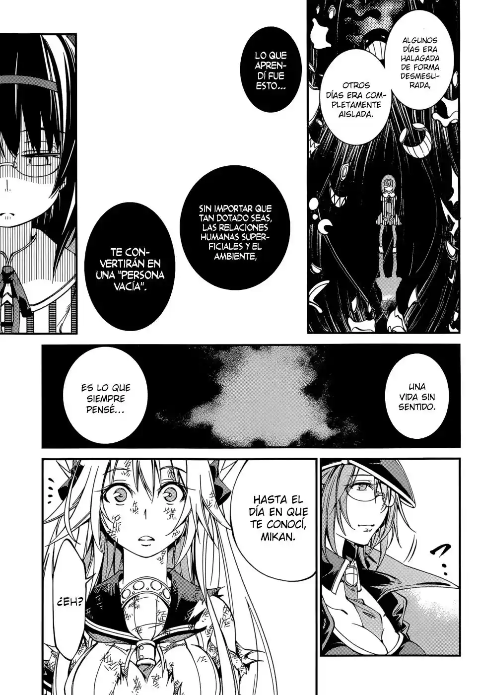 Rising x Rydeen (2012) - Capítulo 29 - Página 14 - LectorTMOo