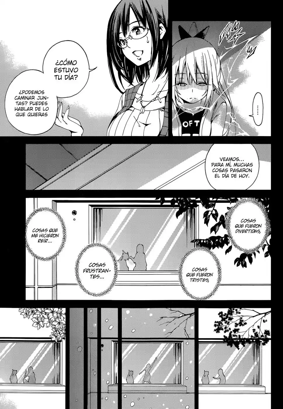 Rising x Rydeen (2012) - Capítulo 29 - Página 16 - LectorTMOo