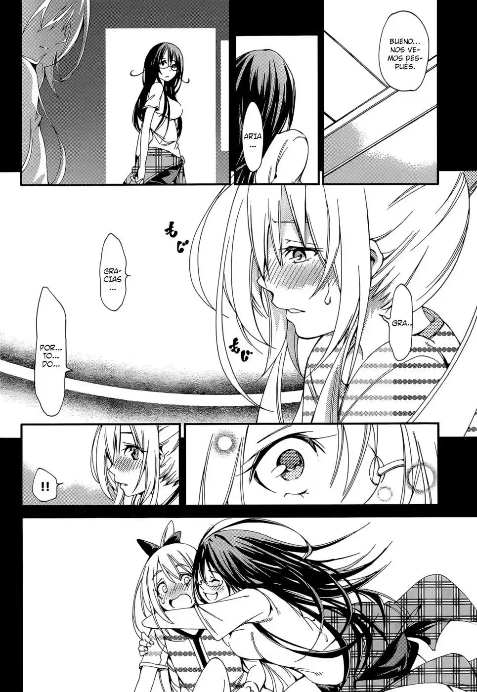 Rising x Rydeen (2012) - Capítulo 29 - Página 17 - LectorTMOo