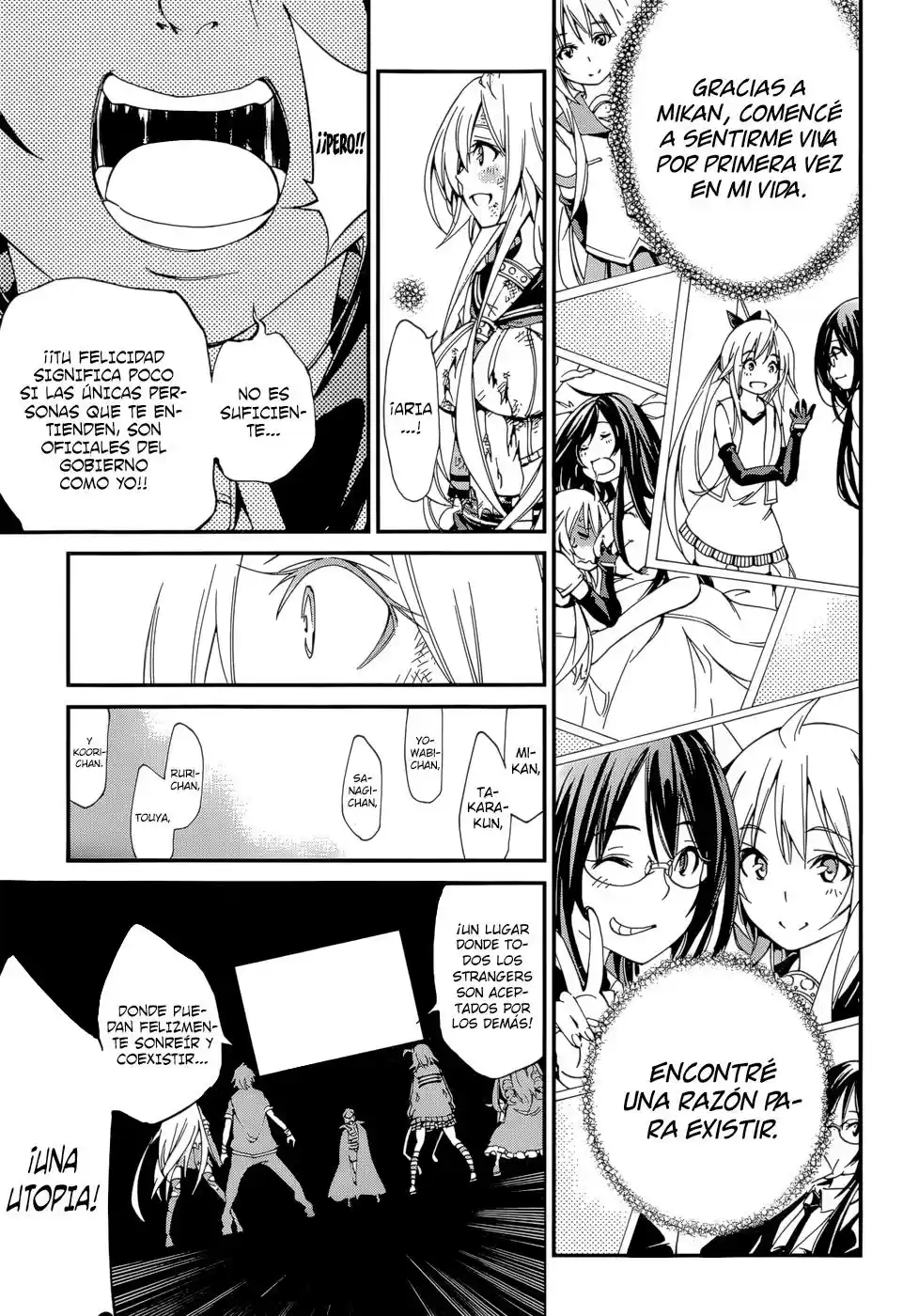 Rising x Rydeen (2012) - Capítulo 29 - Página 18 - LectorTMOo