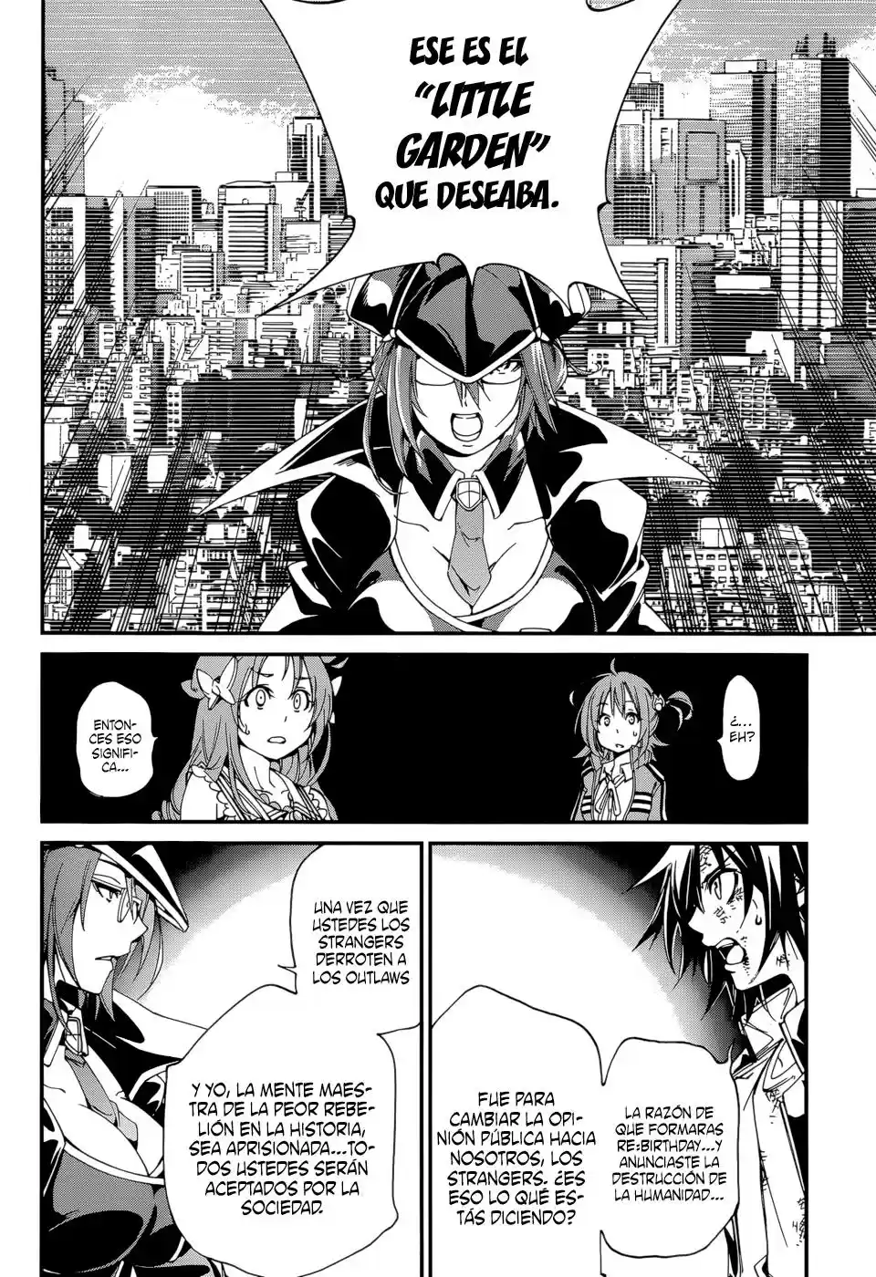 Rising x Rydeen (2012) - Capítulo 29 - Página 19 - LectorTMOo