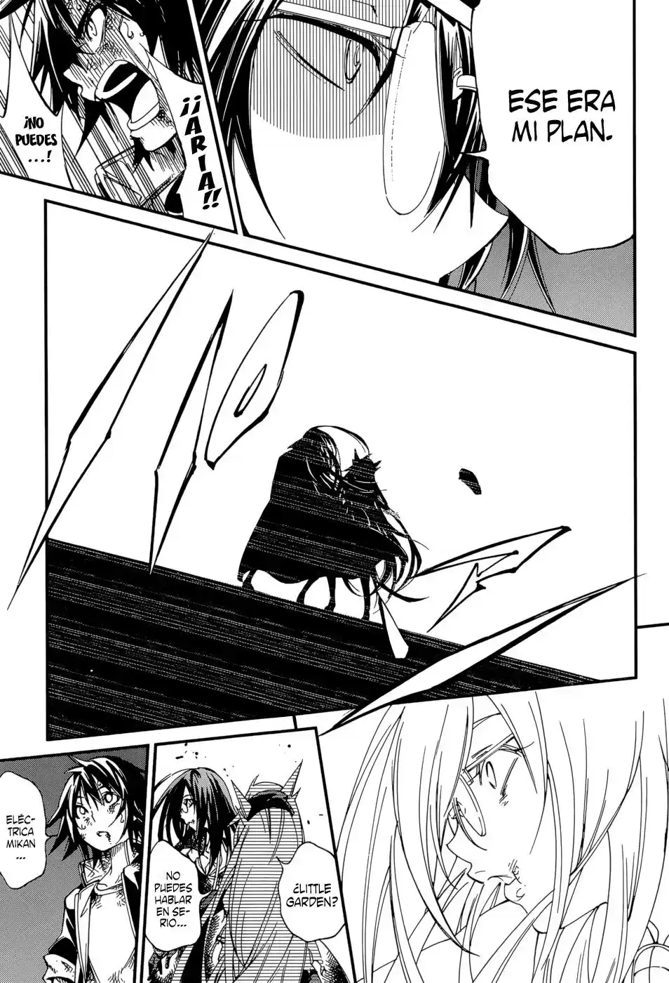 Rising x Rydeen (2012) - Capítulo 29 - Página 20 - LectorTMOo