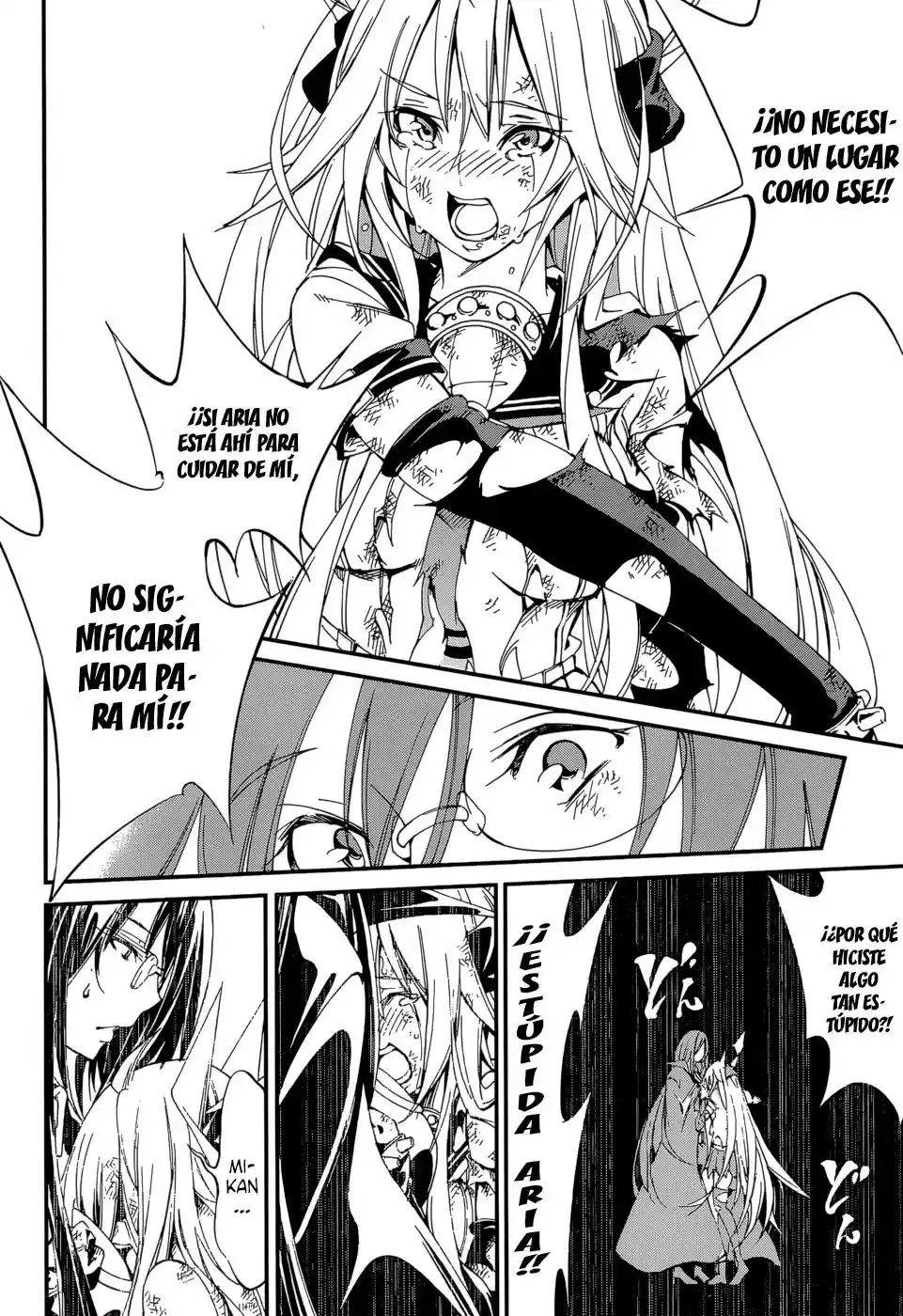 Rising x Rydeen (2012) - Capítulo 29 - Página 21 - LectorTMOo