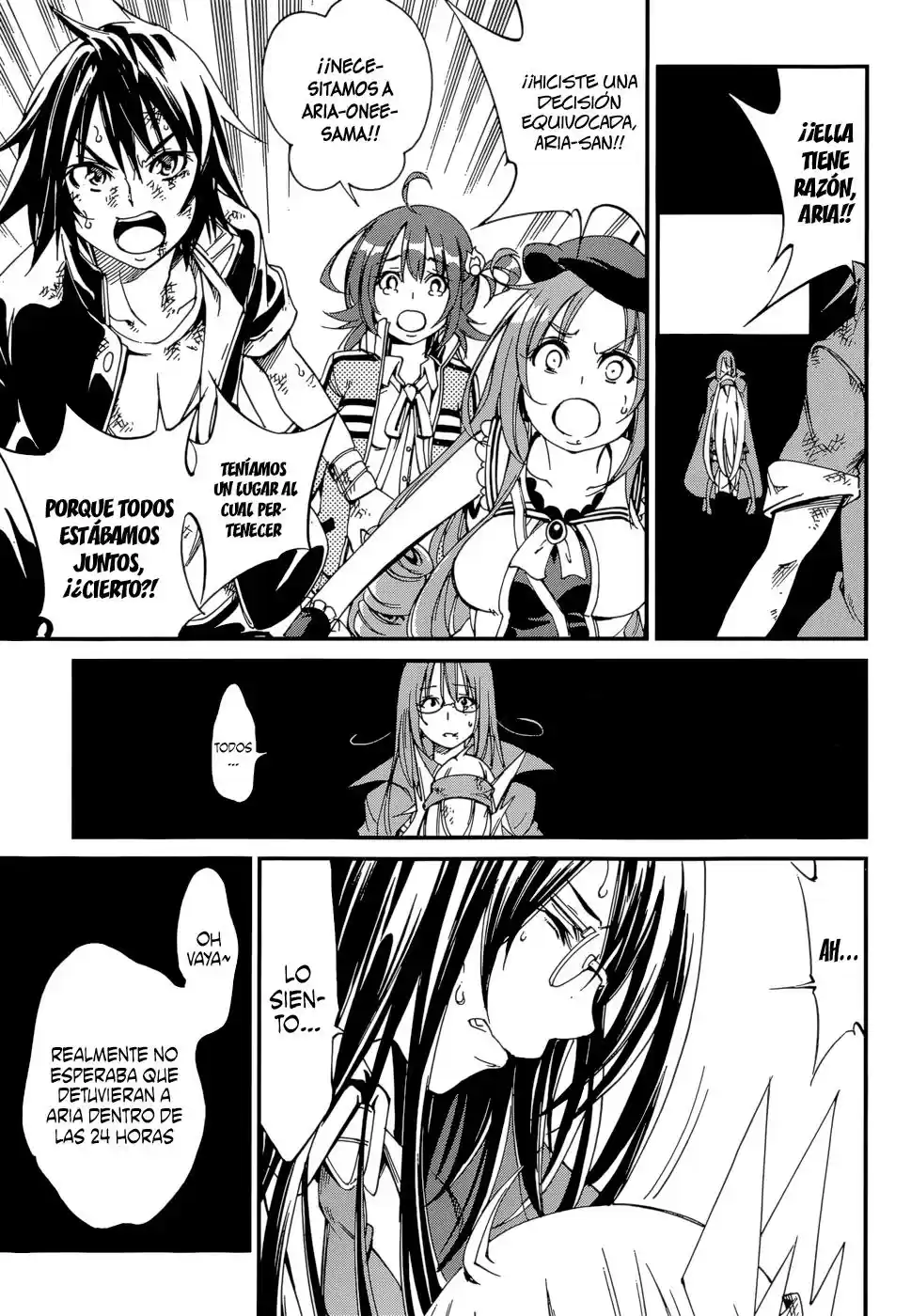 Rising x Rydeen (2012) - Capítulo 29 - Página 22 - LectorTMOo