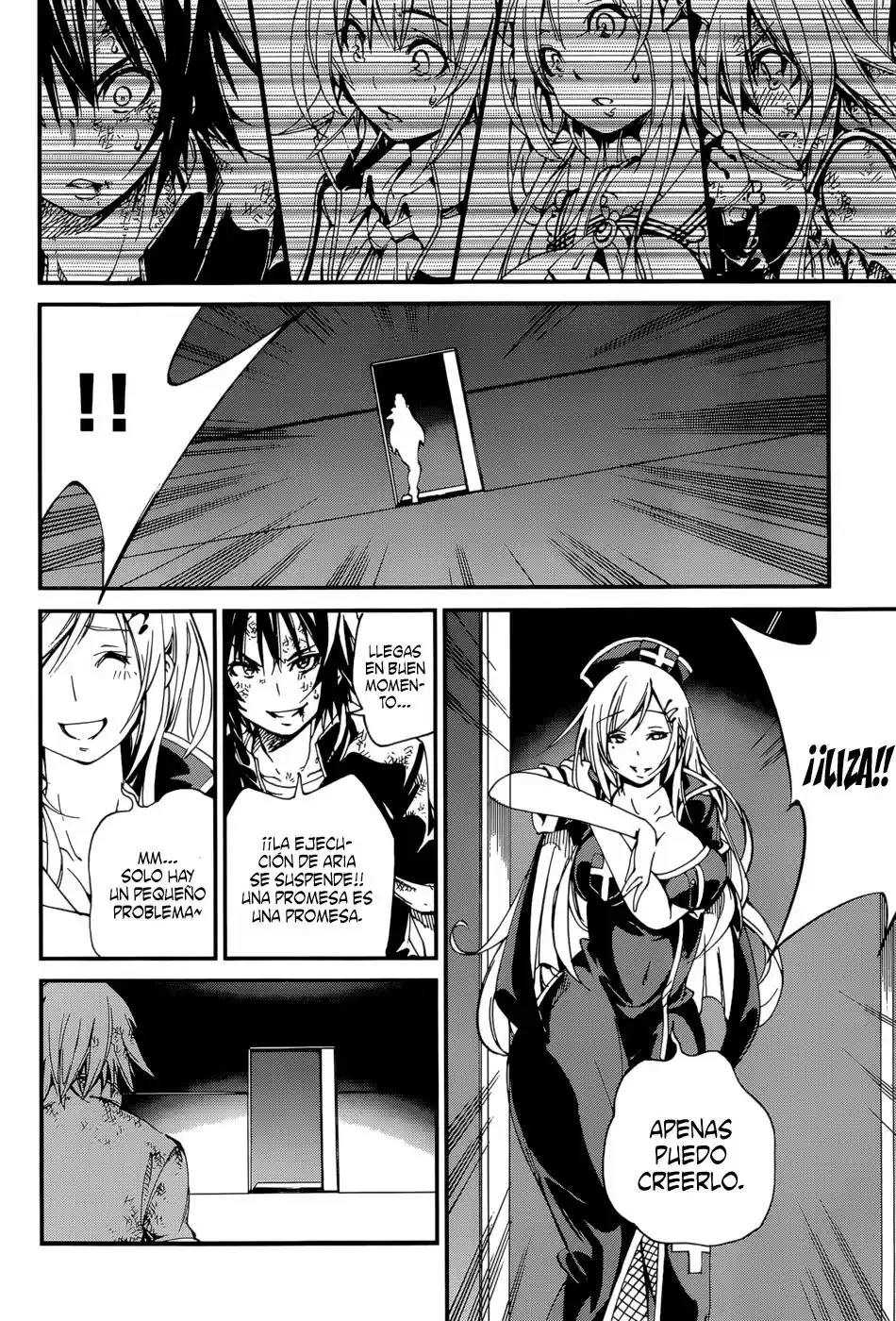 Rising x Rydeen (2012) - Capítulo 29 - Página 23 - LectorTMOo