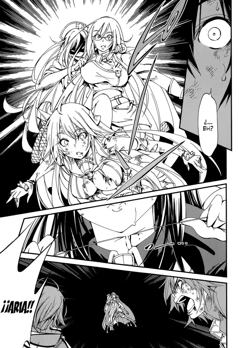 Rising x Rydeen (2012) - Capítulo 29 - Página 24 - LectorTMOo