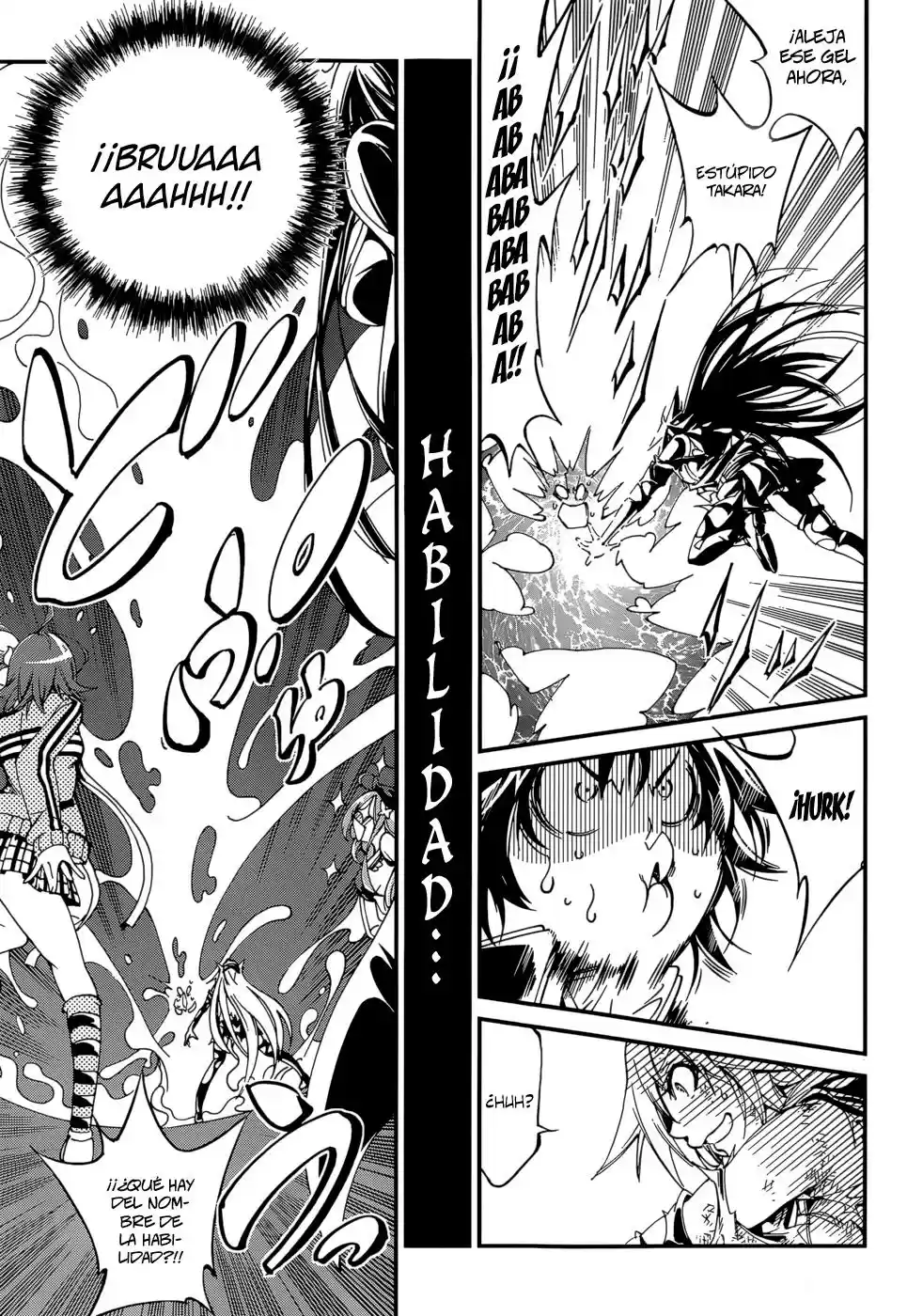 Rising x Rydeen (2012) - Capítulo 29 - Página 28 - LectorTMOo