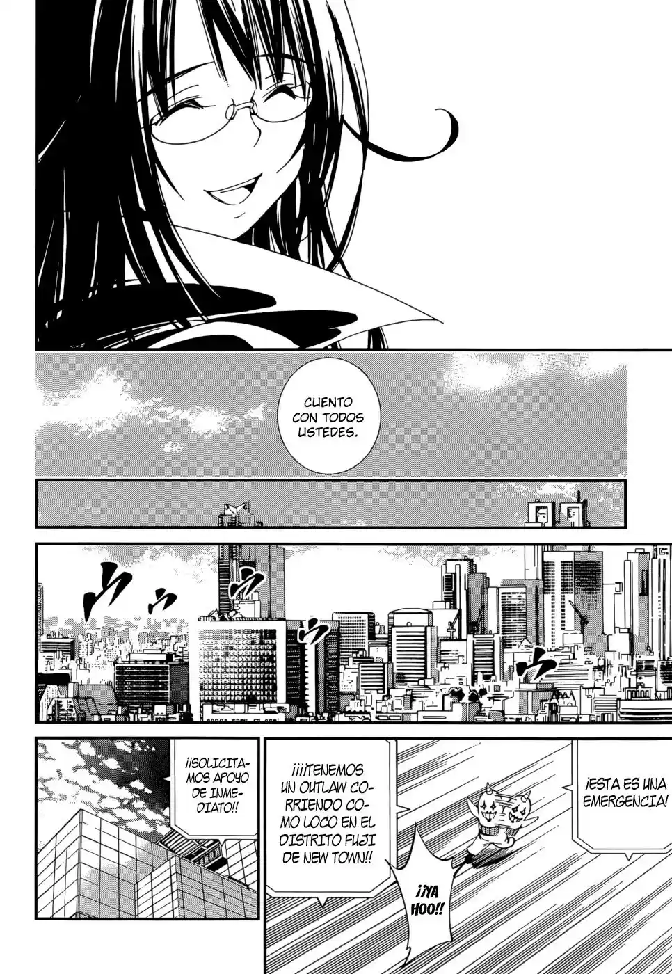 Rising x Rydeen (2012) - Capítulo 29 - Página 34 - LectorTMOo