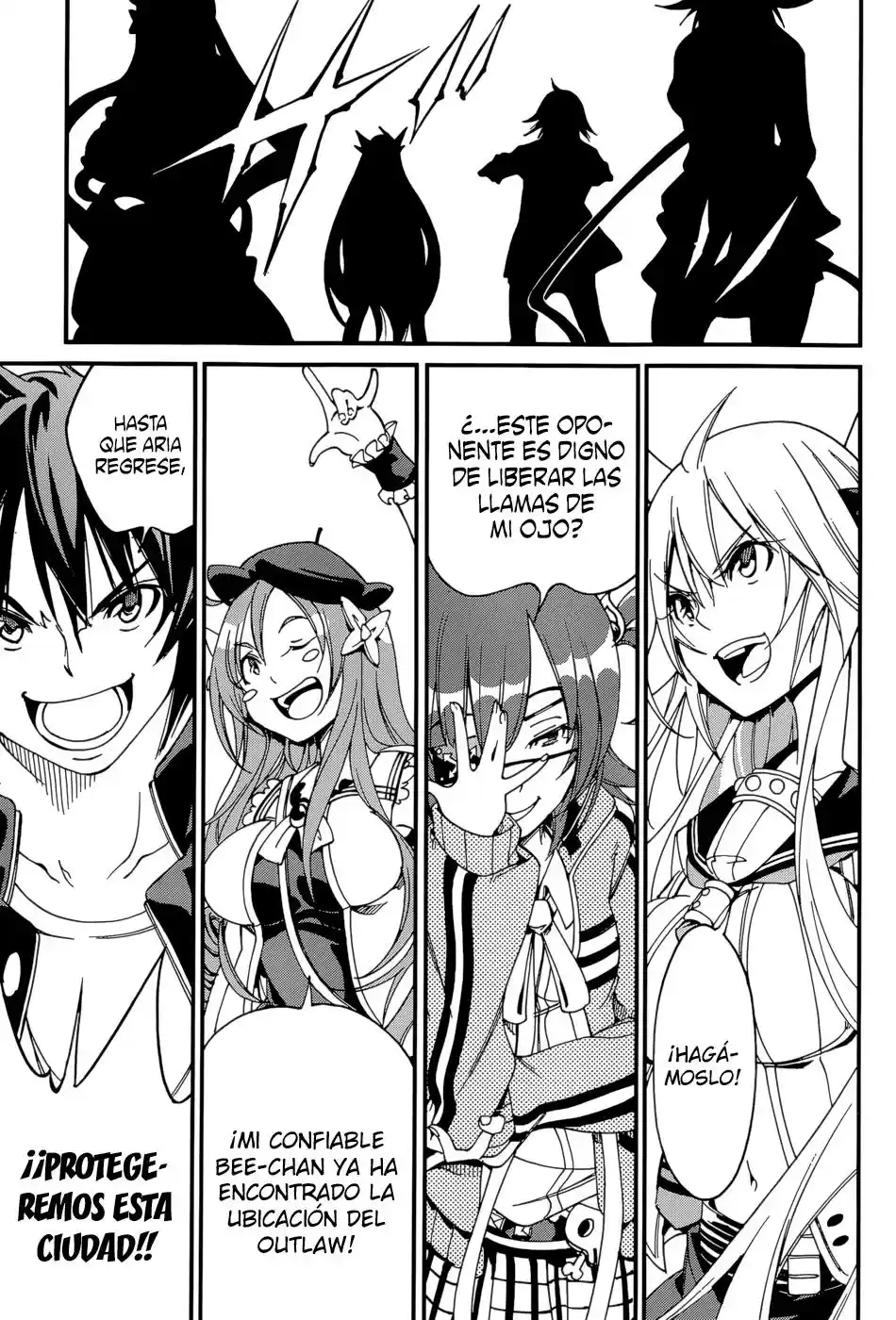 Rising x Rydeen (2012) - Capítulo 29 - Página 35 - LectorTMOo