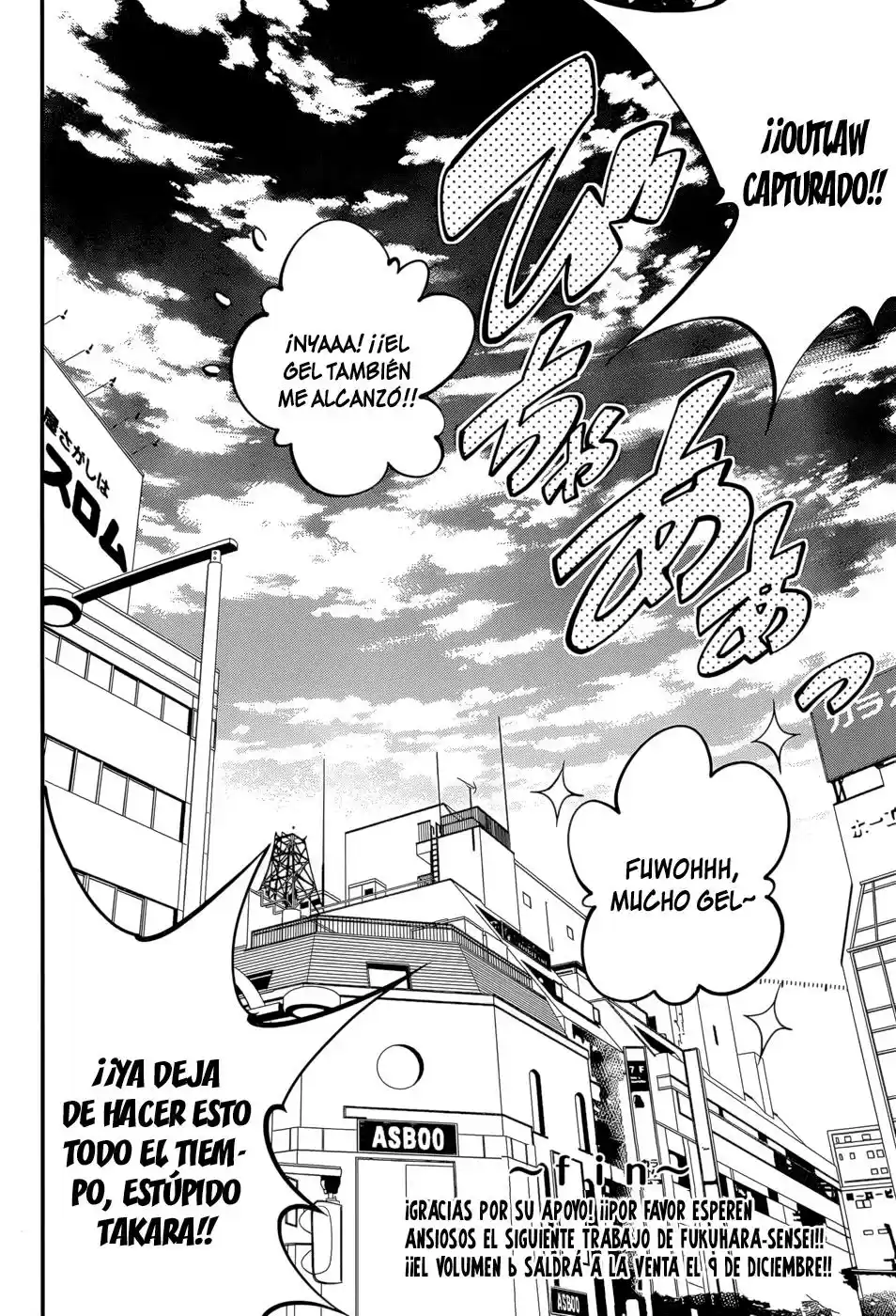 Rising x Rydeen (2012) - Capítulo 29 - Página 36 - LectorTMOo