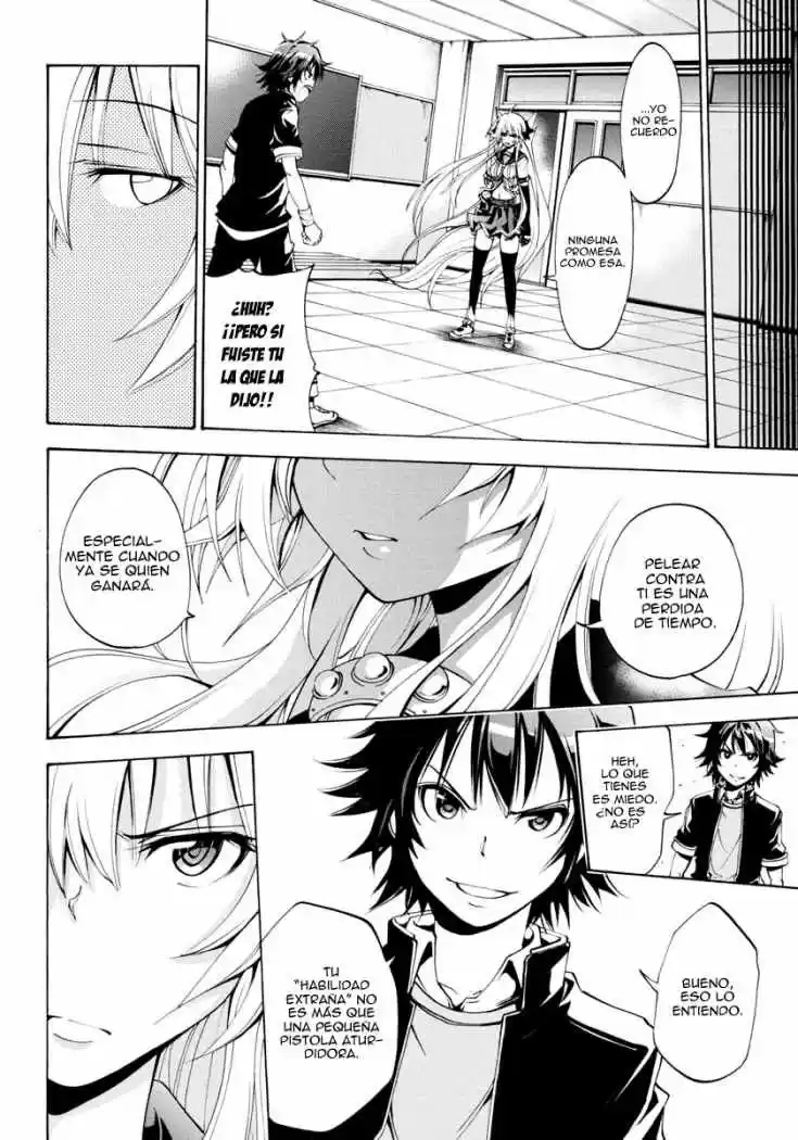 Rising x Rydeen (2012) - Capítulo 3 - Página 22 - LectorTMOo