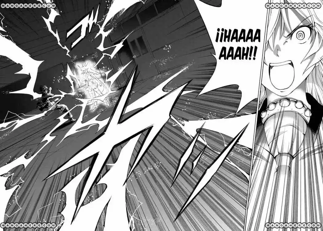 Rising x Rydeen (2012) - Capítulo 3 - Página 24 - LectorTMOo