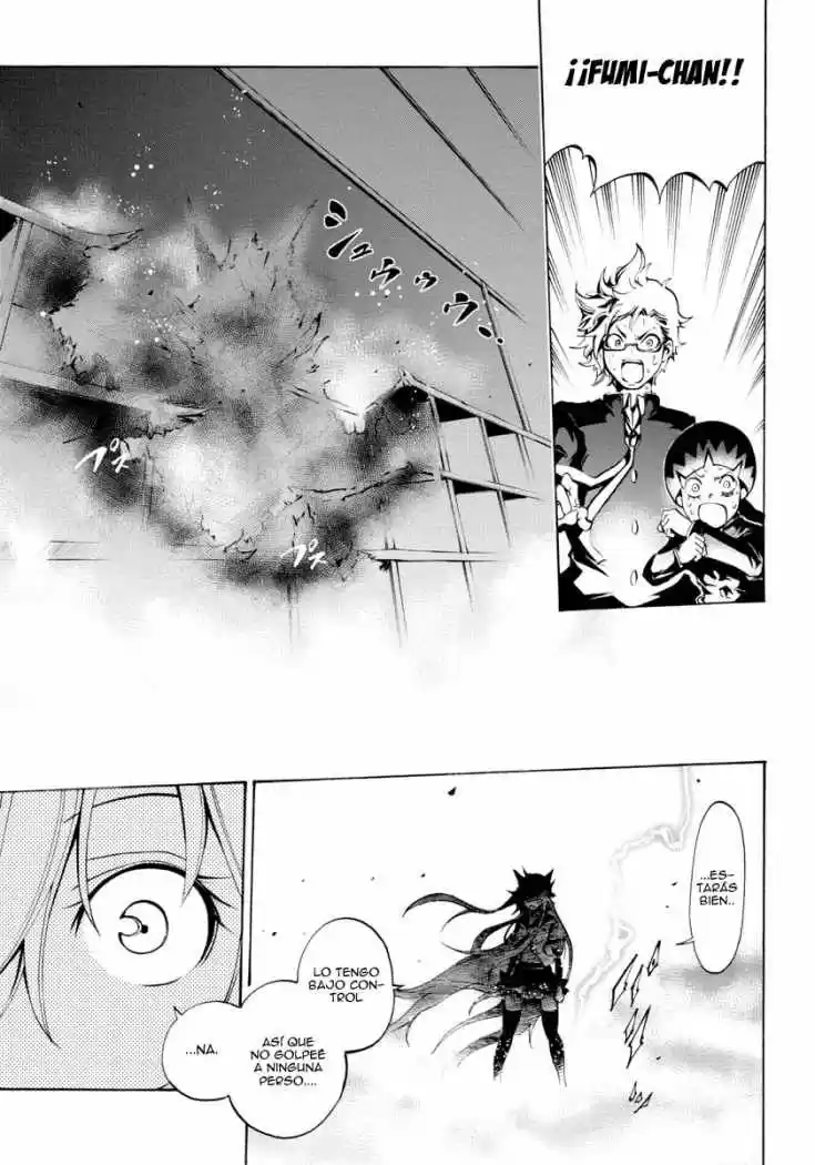 Rising x Rydeen (2012) - Capítulo 3 - Página 26 - LectorTMOo
