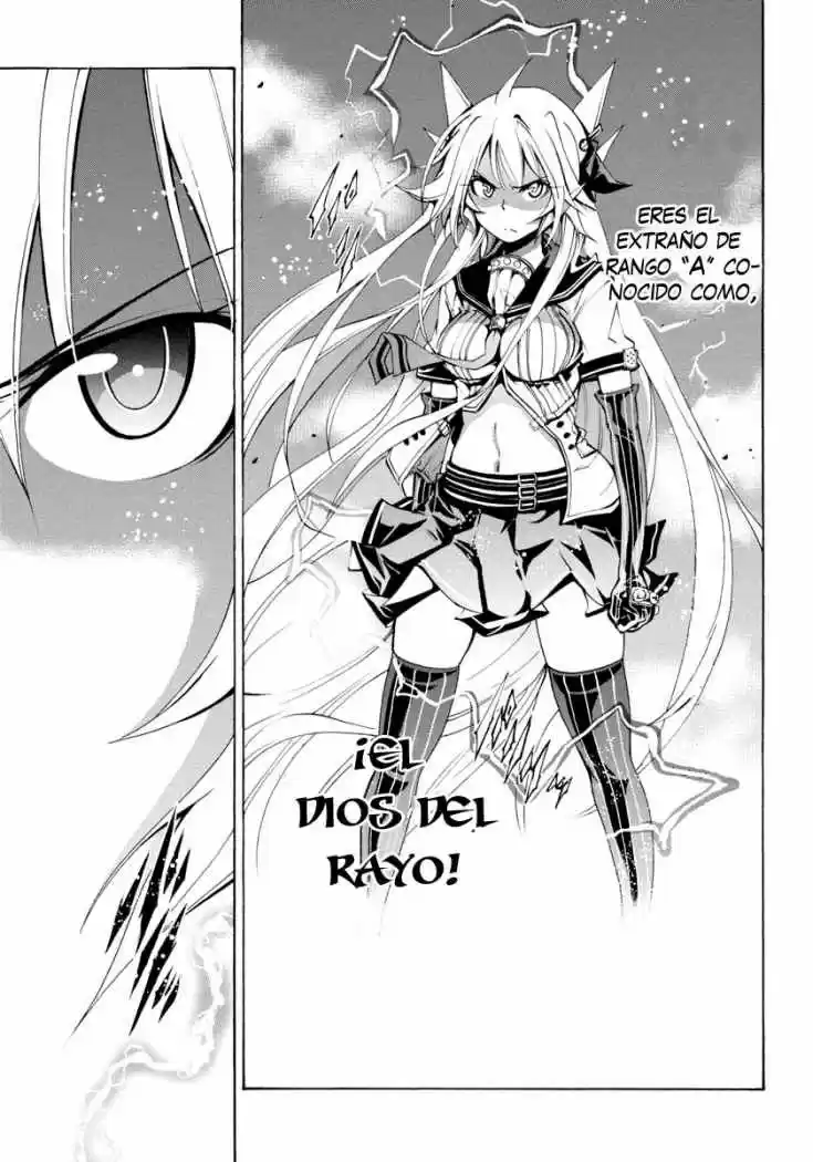Rising x Rydeen (2012) - Capítulo 3 - Página 28 - LectorTMOo