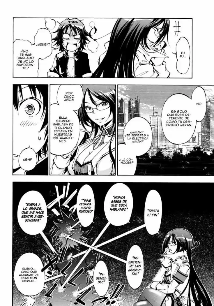 Rising x Rydeen (2012) - Capítulo 4 - Página 10 - LectorTMOo