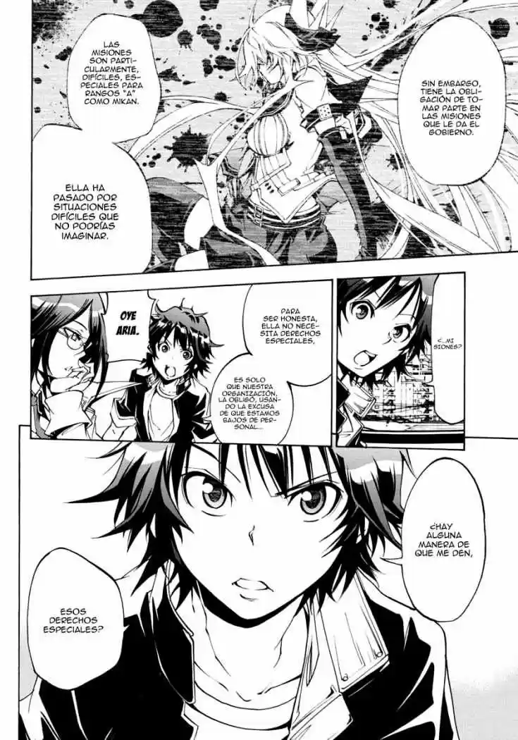 Rising x Rydeen (2012) - Capítulo 4 - Página 12 - LectorTMOo