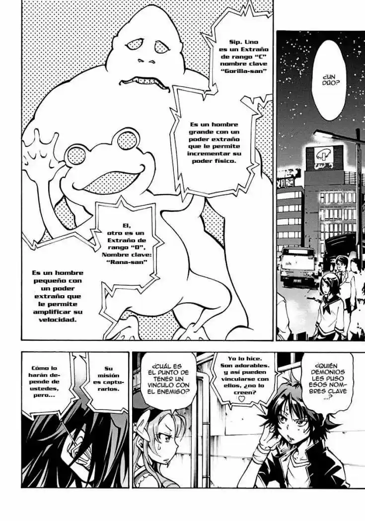 Rising x Rydeen (2012) - Capítulo 5 - Página 7 - LectorTMOo