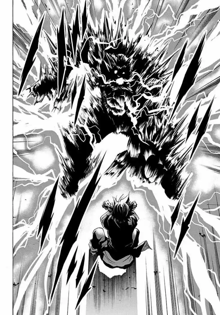Rising x Rydeen (2012) - Capítulo 5 - Página 33 - LectorTMOo