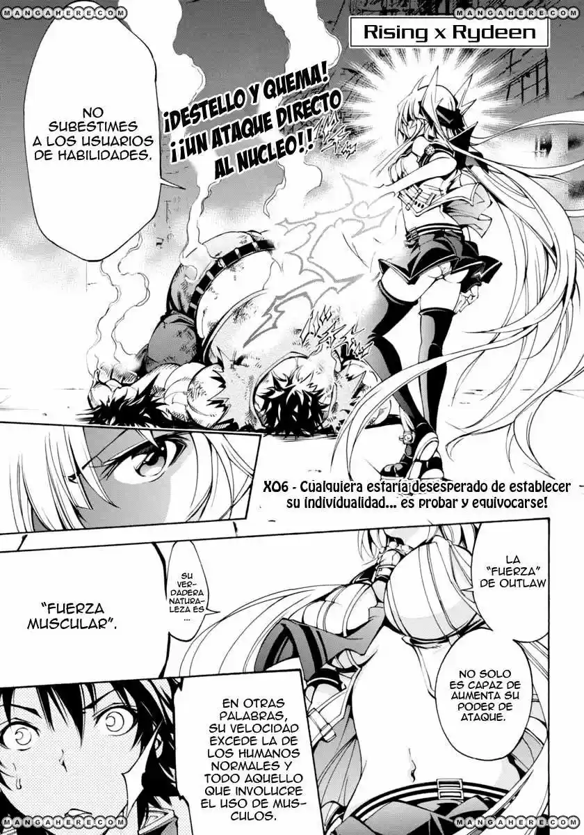 Rising x Rydeen (2012) - Capítulo 6 - Página 4 - LectorTMOo