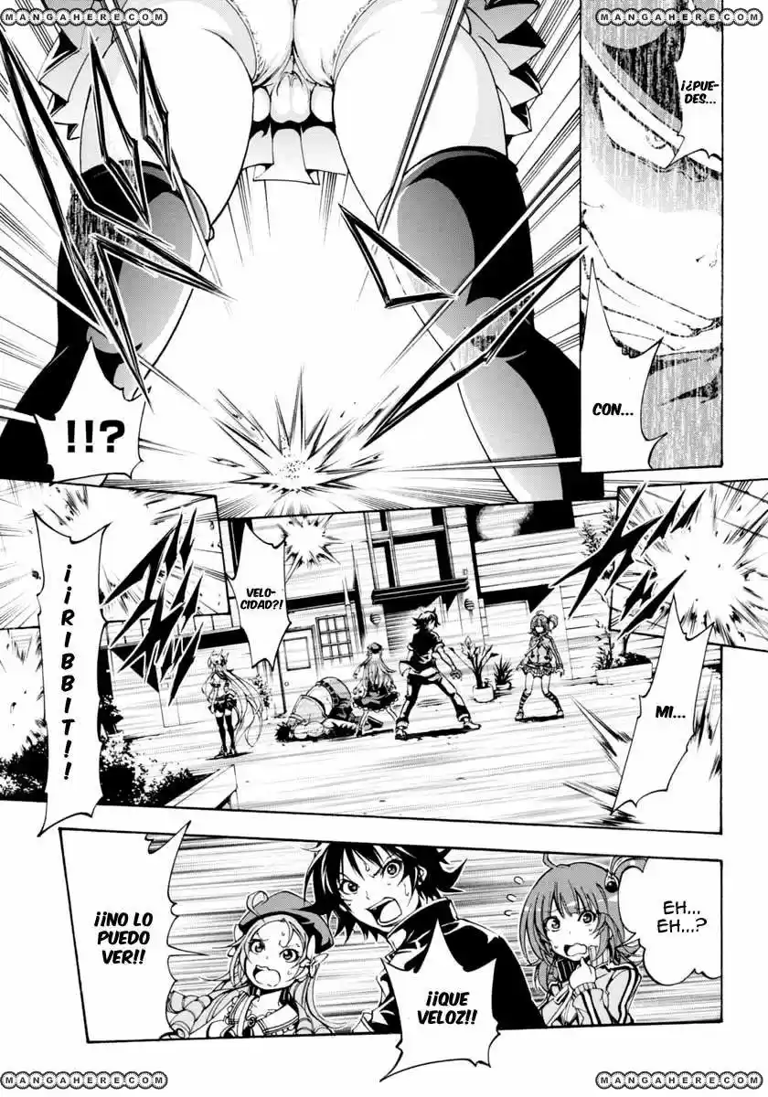 Rising x Rydeen (2012) - Capítulo 6 - Página 7 - LectorTMOo