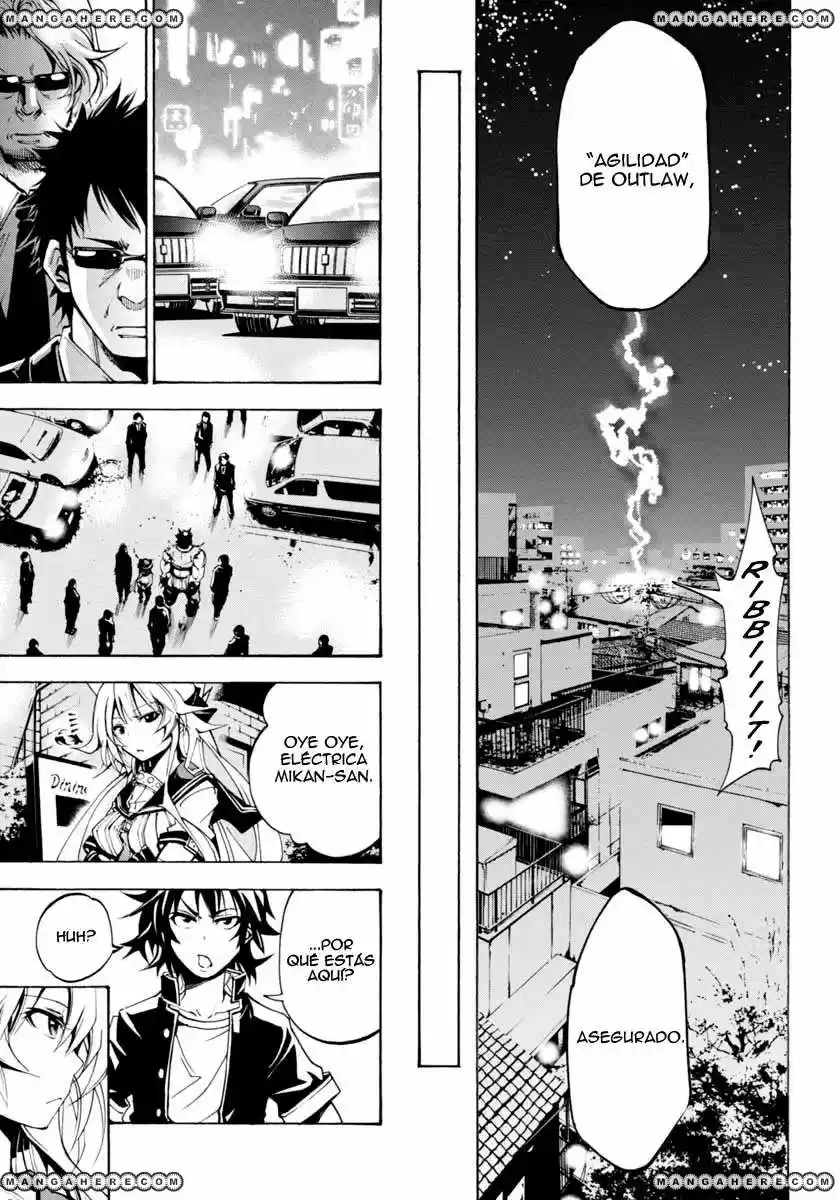 Rising x Rydeen (2012) - Capítulo 6 - Página 11 - LectorTMOo