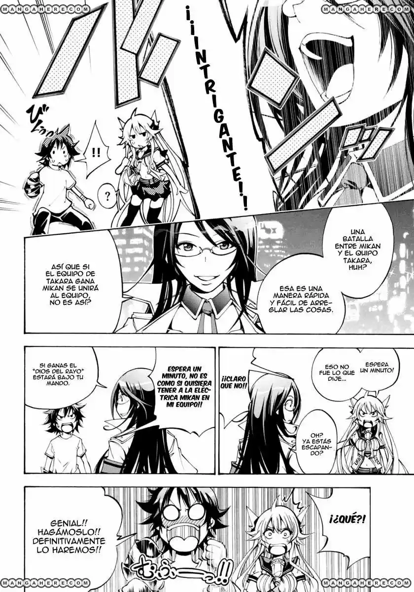 Rising x Rydeen (2012) - Capítulo 6 - Página 24 - LectorTMOo
